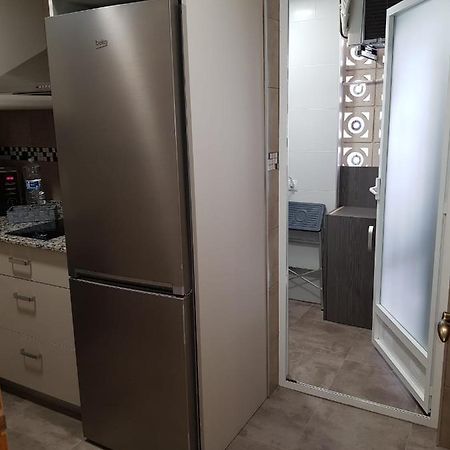 Hr Paradise Residencial Loix Бенидорм Екстериор снимка
