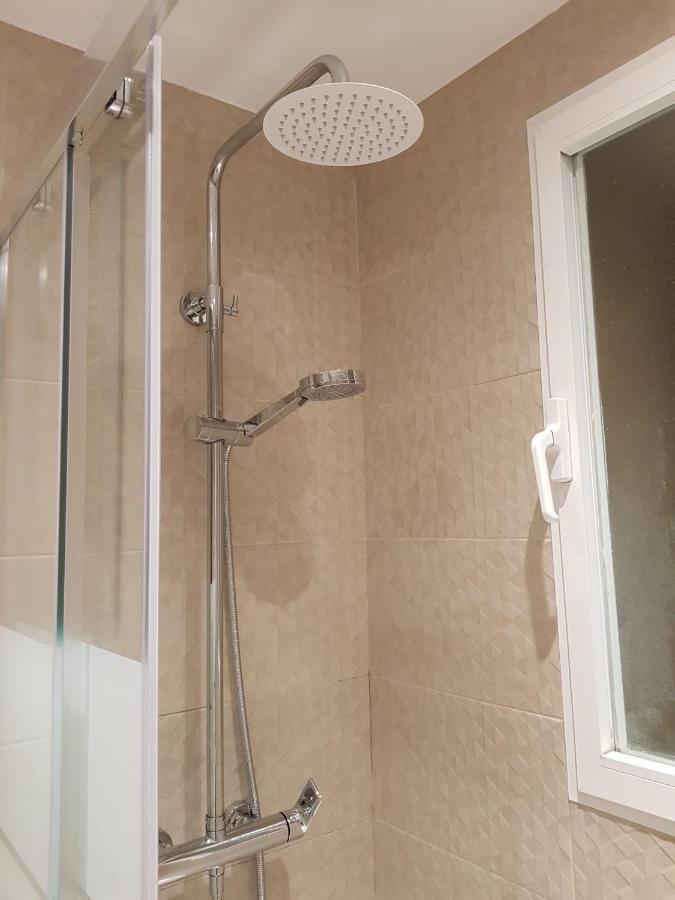 Hr Paradise Residencial Loix Бенидорм Екстериор снимка