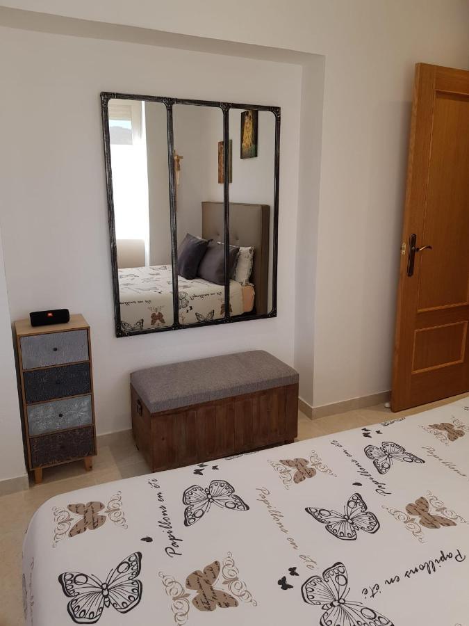 Hr Paradise Residencial Loix Бенидорм Екстериор снимка